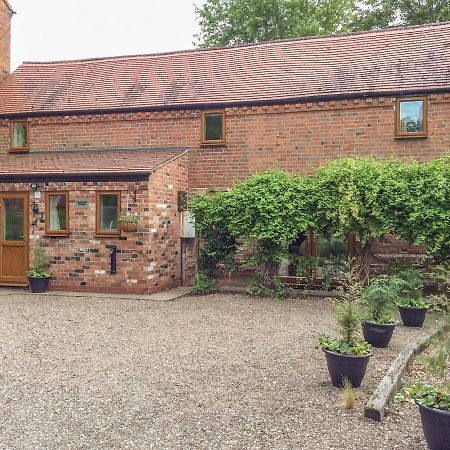 Cream Door Cottage Кидерминстър Екстериор снимка