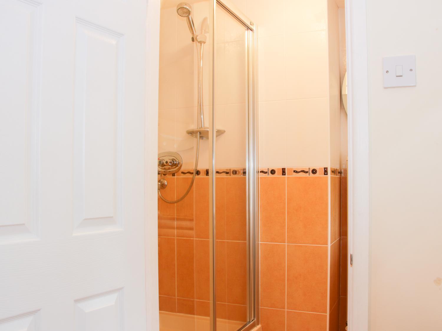 Cream Door Cottage Кидерминстър Екстериор снимка